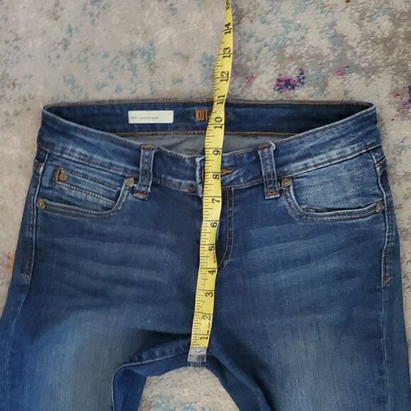 2 Pair Kut From the Kloth Jeans Size 4 - Picture 13 of 16